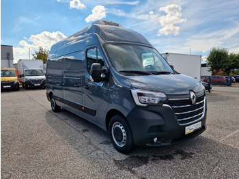 Dostavno vozilo hladnjača novi Renault Master L3H3 Kühlkastenwagen Thermoking V200: slika 1
