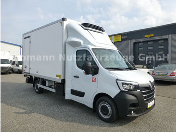 Dostavno vozilo hladnjača RENAULT Master