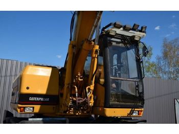 Bager točkaš CATERPILLAR CAT M 315 SVA: slika 1