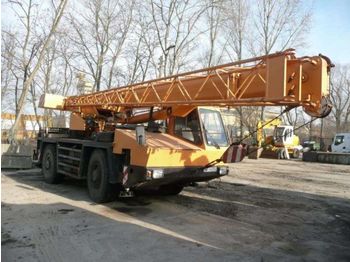 Pokretni kran KRUPP 30 GMT AT: slika 1