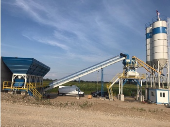 Fabrika betona PROMAX