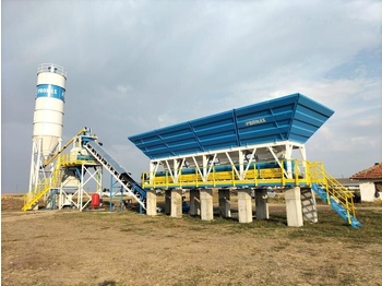 Fabrika betona PROMAX