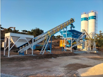 Fabrika betona PROMAX