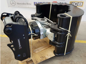 Kuka novi DMS SG22090 inkl. Rotator Sortiergreifer / NEU: slika 2