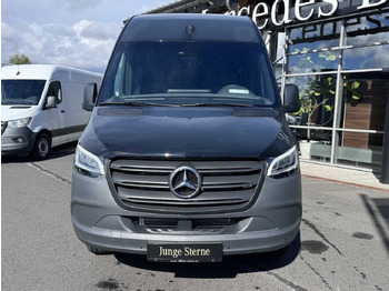 Druga mašina Mercedes-Benz Sprinter 517 CDI Mixto, Klima, AHK, 6 Sitzplätze: slika 2