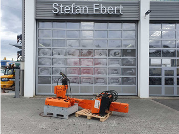 Šumarska oprema WESTTECH