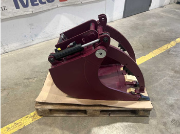 Kašika za Građevinska mašina Holp MultiGrip Löffel MG.060.060 / MS03 / 600 mm: slika 4