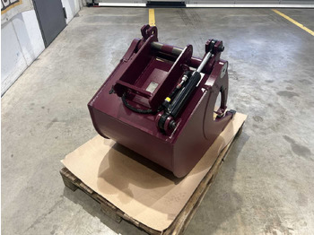Kašika za Građevinska mašina Holp MultiGrip Löffel MG.060.060 / MS03 / 600 mm: slika 5