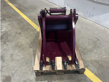 Kašika za Građevinska mašina Holp MultiGrip Löffel MG.060.060 / MS03 / 600 mm: slika 2