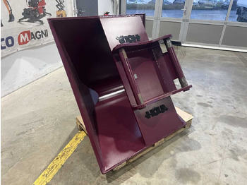 Holp VarioLöffel / VL.112.700 / OQ70/55 / HARDOX Holp VarioLöffel / VL.112.700 / OQ70/55 / HARDOX: slika 4