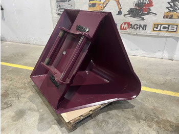 Holp VarioLöffel / VL.112.700 / OQ70/55 / HARDOX Holp VarioLöffel / VL.112.700 / OQ70/55 / HARDOX: slika 2