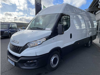 Furgon Iveco Daily 35 S 16 A8 V *Klima*Automatik*L4.100mm*: slika 2