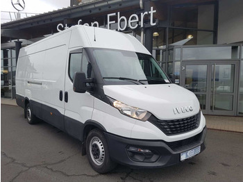 Furgon IVECO Daily 35s16