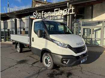 Dostavno vozilo sa otvorenom sandukom IVECO Daily 35s14