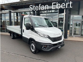 Dostavno vozilo sa otvorenom sandukom IVECO Daily 35s16