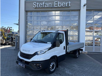 Dostavno vozilo sa otvorenom sandukom IVECO Daily 35s16