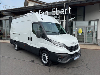 Dostavno vozilo hladnjača IVECO Daily 35s16