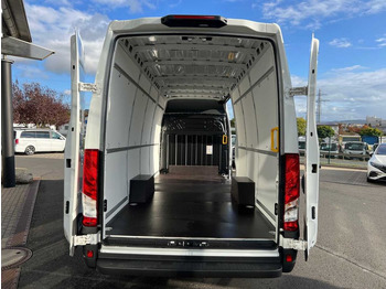 Iveco Daily 35S16 A8V *R4.100mm*Automatik*Navi*  Iveco Daily 35S16 A8V *R4.100mm*Automatik*Navi*: slika 5