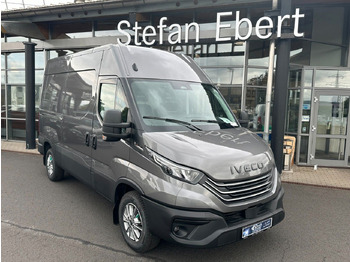 Furgon IVECO Daily 35s16