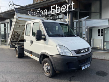 Dostavno vozilo istovarivač IVECO Daily