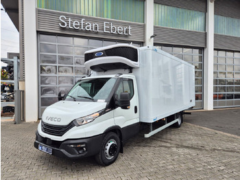 Dostavno vozilo hladnjača IVECO Daily 70c18