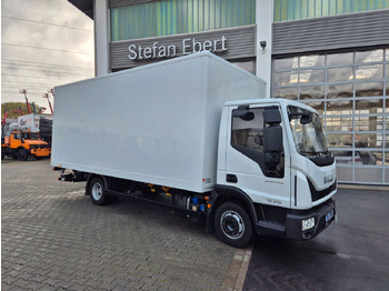 Dostavno vozilo sa zatvorenim sandukom Iveco Eurocargo 75-210 Koffer LBW: slika 5