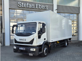 Kamion sa zatvorenim sandukom IVECO EuroCargo