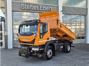 Istovarivač IVECO EuroCargo