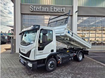 Istovarivač IVECO EuroCargo