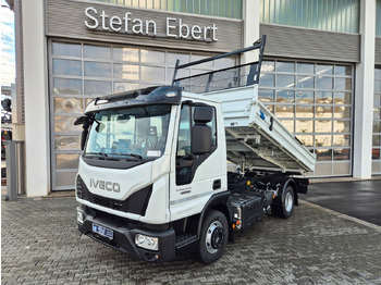 Istovarivač IVECO EuroCargo