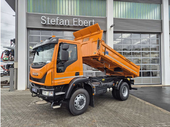Istovarivač IVECO