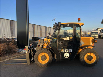 JCB 514-40 / nur 108h / 2023 / Eigengewicht: 2.700kg  JCB 514-40 / nur 108h / 2023 / Eigengewicht: 2.700kg: slika 2 JCB 514-40 / nur 108h / 2023 / Eigengewicht: 2.700kg  JCB 514-40 / nur 108h / 2023 / Eigengewicht: 2.700kg: slika 2
