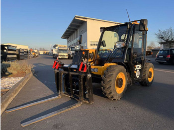 JCB 514-40 / nur 108h / 2023 / Eigengewicht: 2.700kg  JCB 514-40 / nur 108h / 2023 / Eigengewicht: 2.700kg: slika 1 JCB 514-40 / nur 108h / 2023 / Eigengewicht: 2.700kg  JCB 514-40 / nur 108h / 2023 / Eigengewicht: 2.700kg: slika 1
