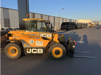 JCB 514-40 / nur 108h / 2023 / Eigengewicht: 2.700kg  JCB 514-40 / nur 108h / 2023 / Eigengewicht: 2.700kg: slika 5 JCB 514-40 / nur 108h / 2023 / Eigengewicht: 2.700kg  JCB 514-40 / nur 108h / 2023 / Eigengewicht: 2.700kg: slika 5