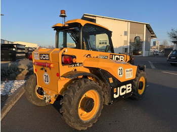 JCB 514-40 / nur 108h / 2023 / Eigengewicht: 2.700kg  JCB 514-40 / nur 108h / 2023 / Eigengewicht: 2.700kg: slika 4 JCB 514-40 / nur 108h / 2023 / Eigengewicht: 2.700kg  JCB 514-40 / nur 108h / 2023 / Eigengewicht: 2.700kg: slika 4