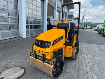 Valjak JCB CT 160-100 / NEU 2025 / Wasser Sprühanlage: slika 5