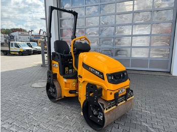 Valjak JCB CT 160-100 / NEU 2025 / Wasser Sprühanlage: slika 3