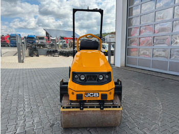 Valjak JCB CT 160-100 / NEU 2025 / Wasser Sprühanlage: slika 4