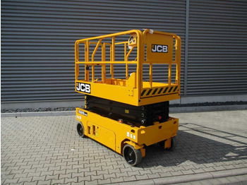 JCB S2646E Scherenbühne // 10,1m Arbeitshöhe  JCB S2646E Scherenbühne // 10,1m Arbeitshöhe: slika 2
