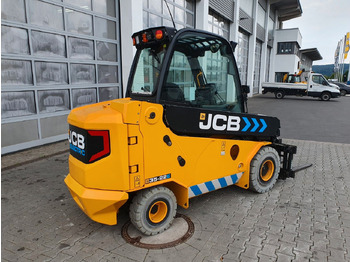 Teleskopski upravljač JCB TLT 35-22E Teletruck / nur 149h! / 2022 / SS: slika 3