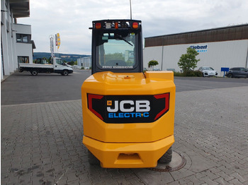 Teleskopski upravljač JCB TLT 35-22E Teletruck / nur 149h! / 2022 / SS: slika 5