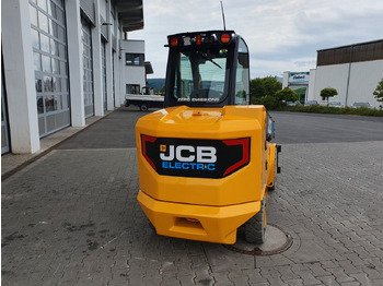 Teleskopski upravljač JCB TLT 35-22E Teletruck / nur 149h! / 2022 / SS: slika 4