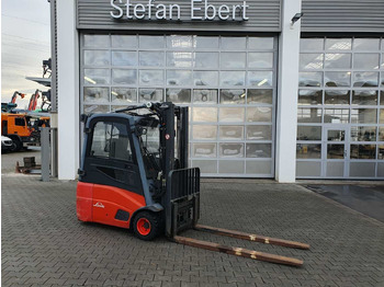 Električni viljuškar LINDE E18