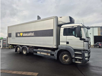 Hladnjača MAN TGS 26.440 6x2 BL LBW 2.000kg Carrier Supra 1150: slika 4