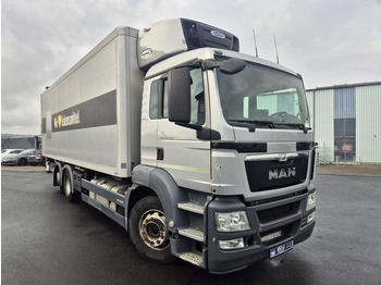 Hladnjača MAN TGS 26.440 6x2 BL LBW 2.000kg Carrier Supra 1150: slika 2