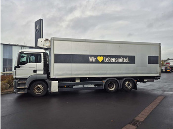 Hladnjača MAN TGS 26.440 6x2 BL LBW 2.000kg Carrier Supra 1150: slika 5