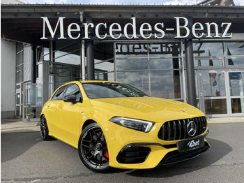Limuzina MERCEDES-BENZ