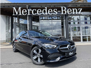 Limuzina MERCEDES-BENZ