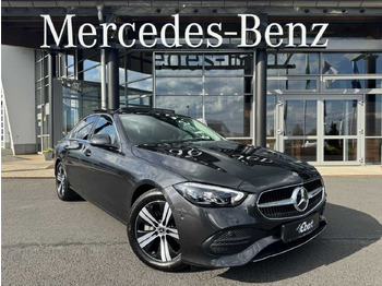 Automobil MERCEDES-BENZ