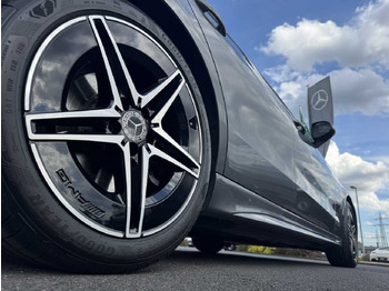 Automobil Mercedes-Benz C 200 T AMG Pano+AHK+RFK+Memory+Night+ TotW: slika 5